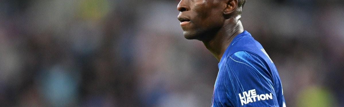 跟队：切尔西撤回雅克松体检许可，拜仁将很快作出回应